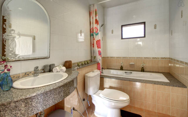 Surin Jungle Villa