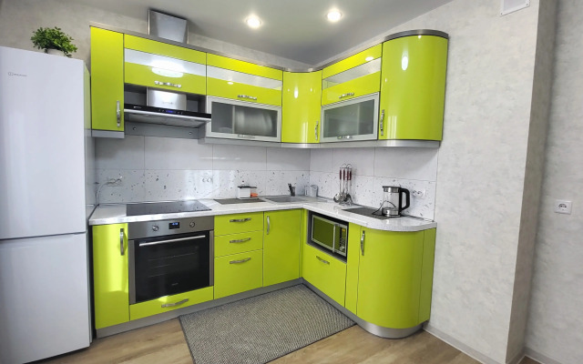 Квартира Станиславского 16/1