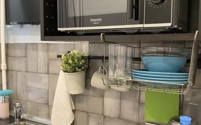 Апартаменты Каретная 5