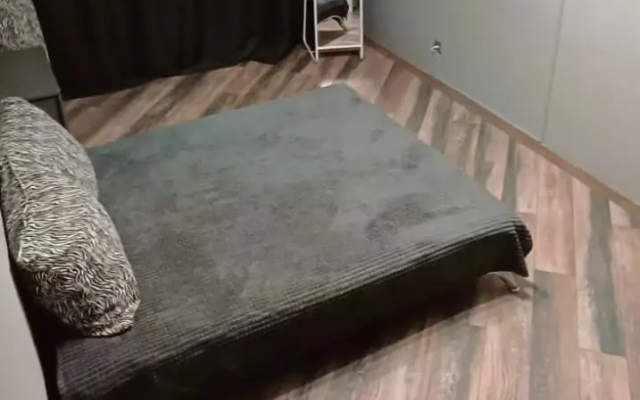 Квартира Птичий полет на Планете