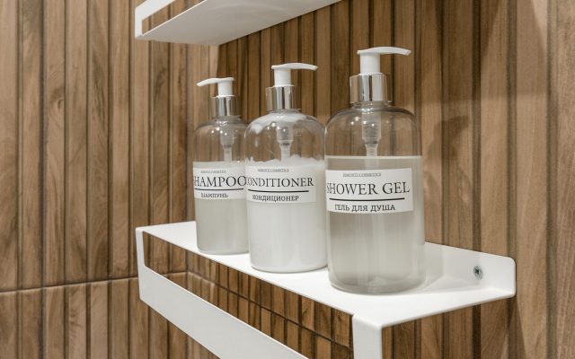 Апартаменты Дизайнерские Георг Ландрин