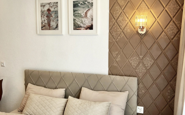 Апартаменты Уютная Студия в Центре Города Ярославль