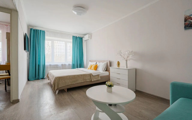 Квартира в центре города