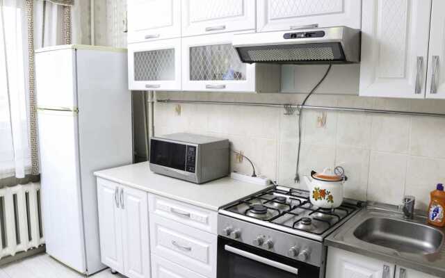 Valikhanova 156B Apartments