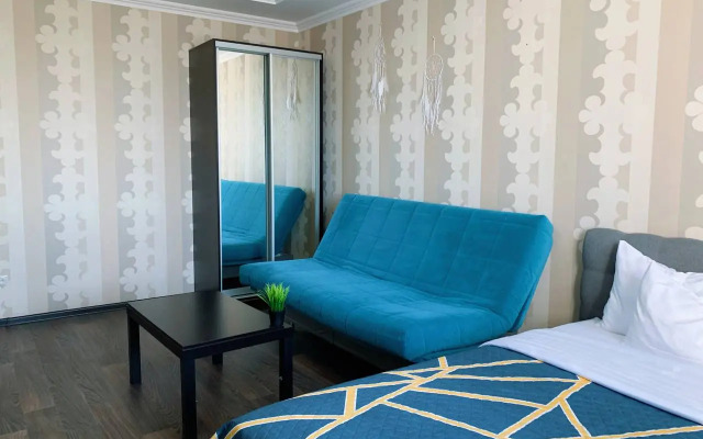 Апартаменты у Парка Галицкого