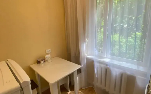 Na Bogenbay Batyra Apartments