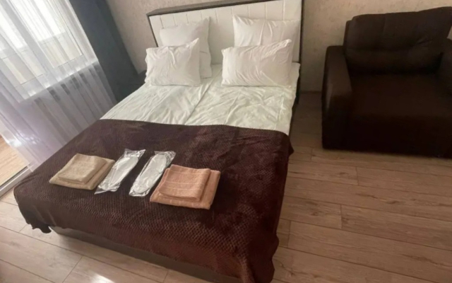 Квартира Маленькая Уютная Светлая