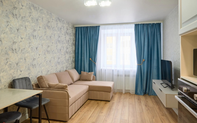 Апартаменты 25 на Симанина 14