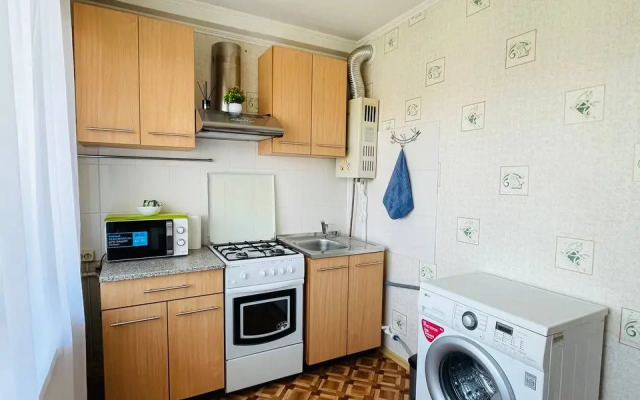 Квартира в центре