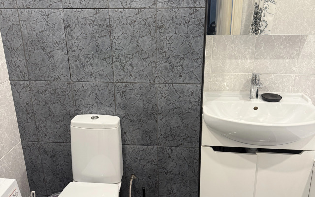 Квартира Просторная в ЖК Красногорский