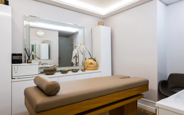 Hotel Baltschug Kempinski Moscow