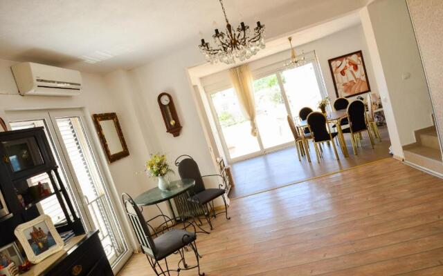 Anlave Guest house