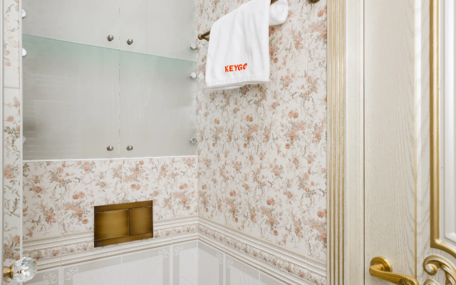 Keygo 0203 Ryadom S Ploschadyyu Respubliki Apartments