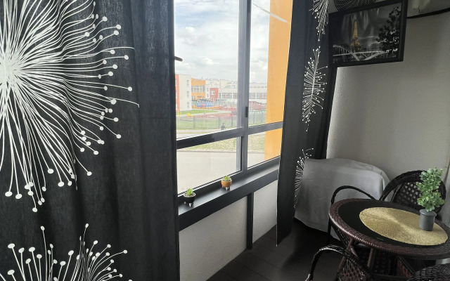 Moon Laith Apartments