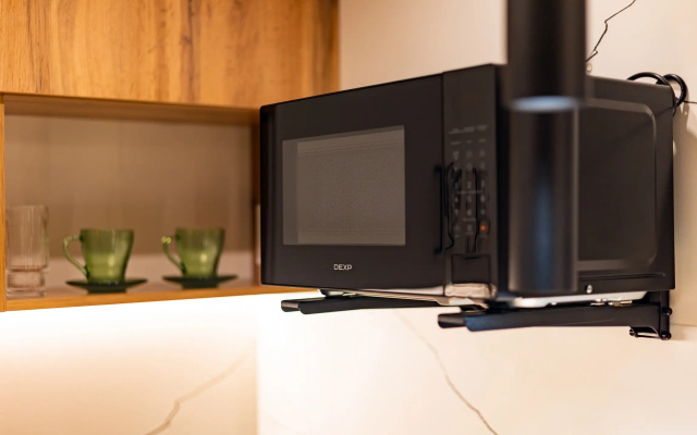 Apartamenty Centr Svoa Parkovka Sovremennyj remont