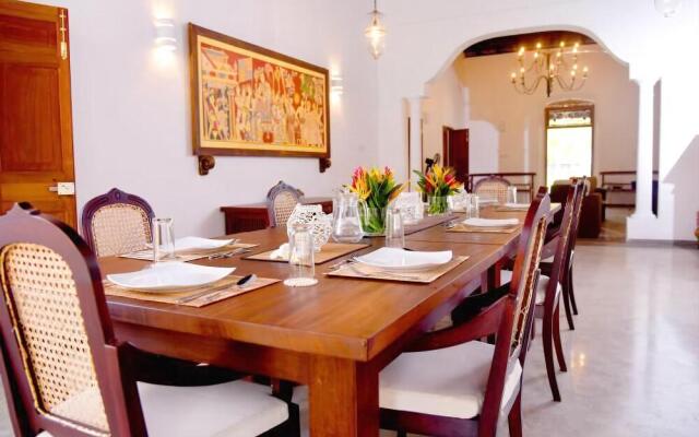 Ayurveda 386 Villa