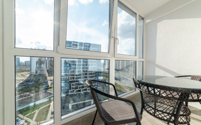 BelaTravel po adresu: Nikoly Tesly, d20 Apartments