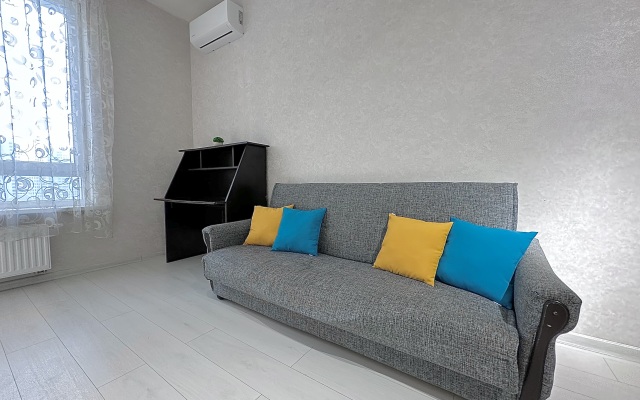 Lyuks 2-K Kvartira Ryadom s Kazan Arenoy Flat