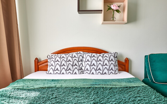 Апартаменты у парка Краснодар