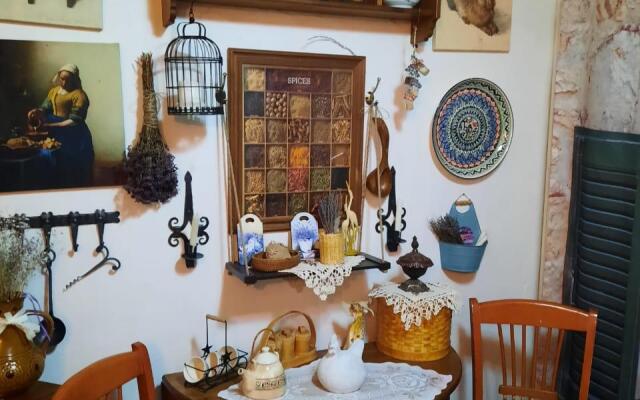 Гостевой Дом Усадьба в Большекулачье