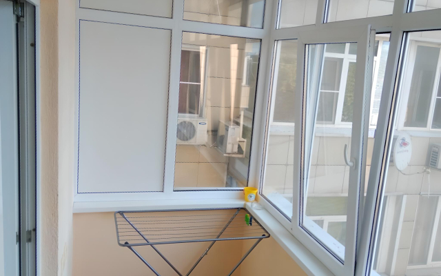 Апартаменты Новороссийская 232