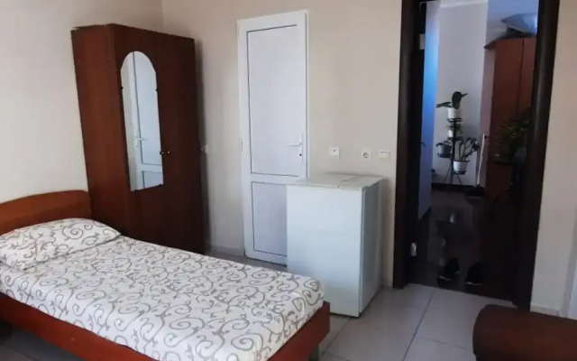 Semyya Guest House