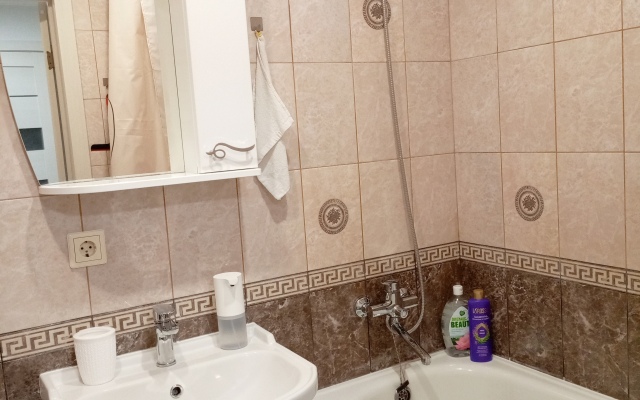 Квартира однокомнатная на улице Садовая 31А