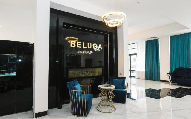 Beluga Hotel