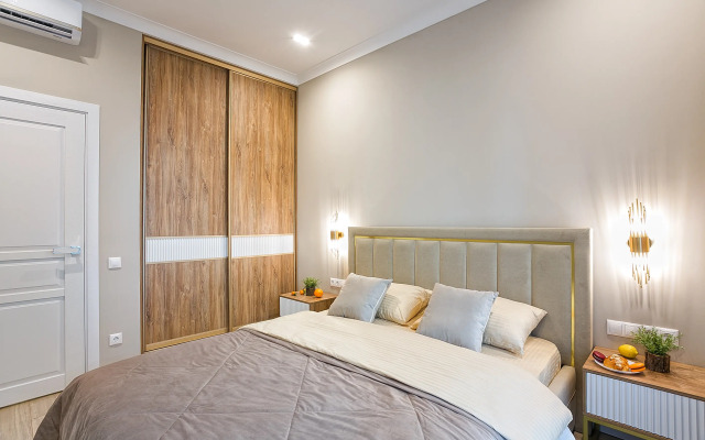 Skay Plaza 2.0 Yalta Apartments