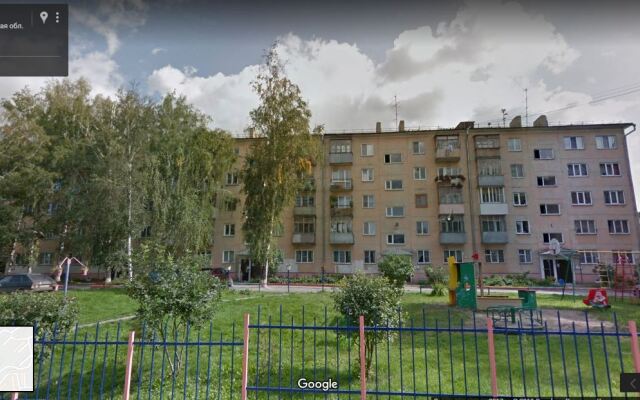 Na Kotovskogo Apartments