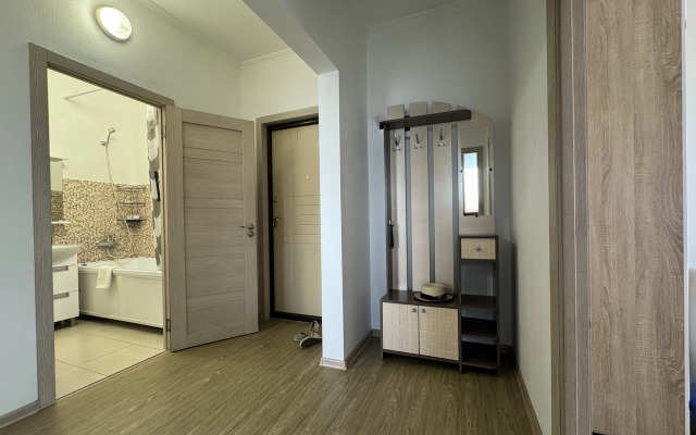 Квартира Atmosfera sna у Аквапарка