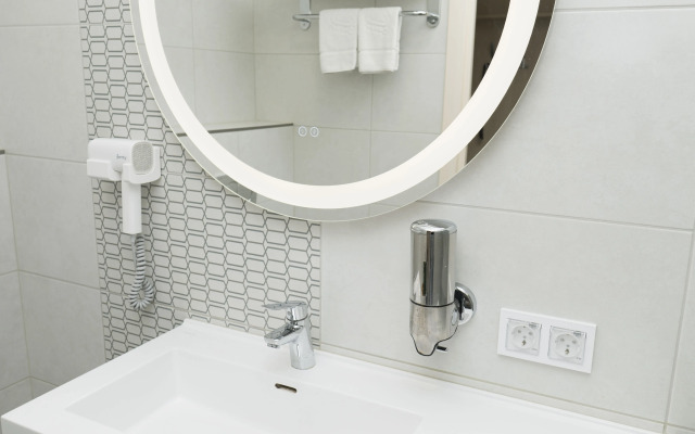 Мотель Кировские Дачи