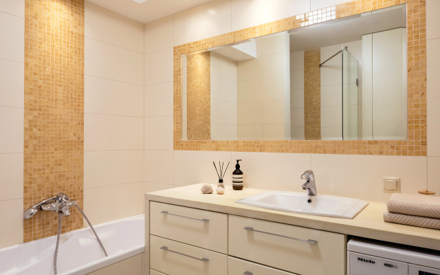 Квартира в сердце Калининграда