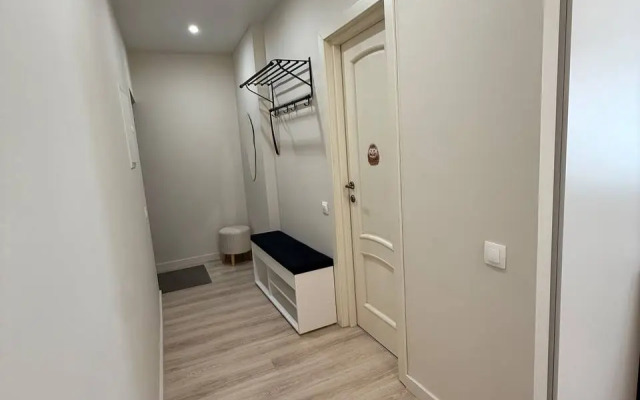 Квартира на Генерала Глаголева