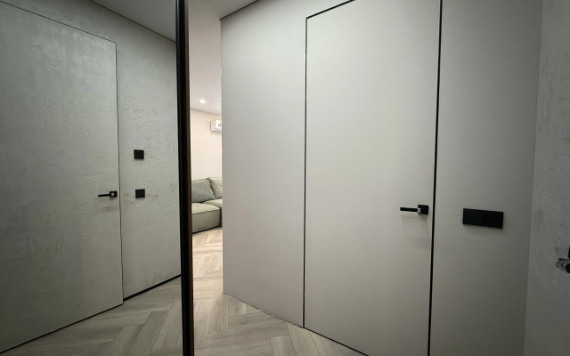 Апартаменты рядом с Автовокзалом