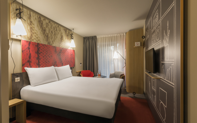 ibis Tbilisi Stadium hotel