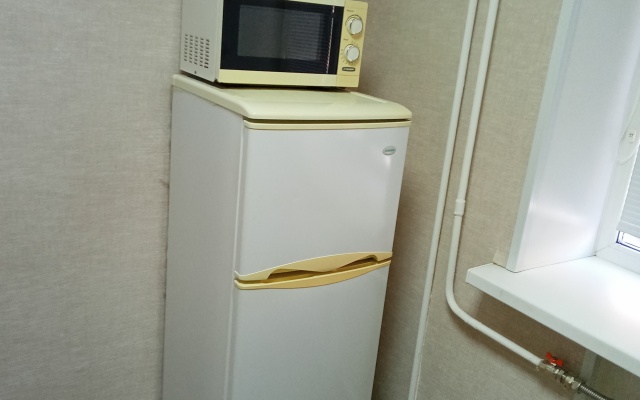 Квартира Однокомнатная Apart Sharing Рылеева 8