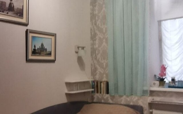 Меблированные комнаты SPBosco