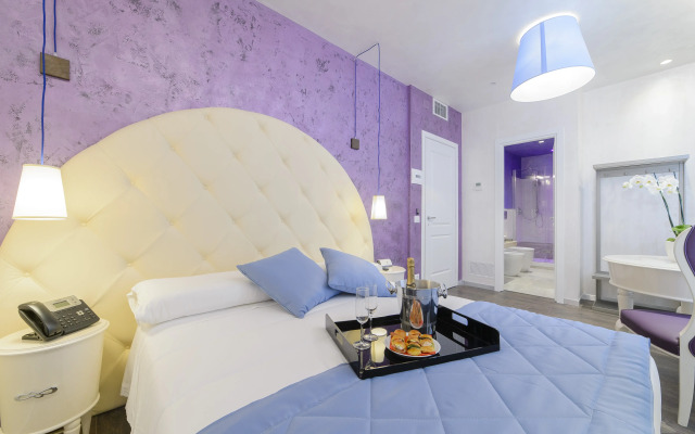 LBH Hotel Vespasiano
