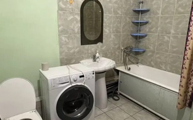 Na Ulitse Anokhina 120A Flat