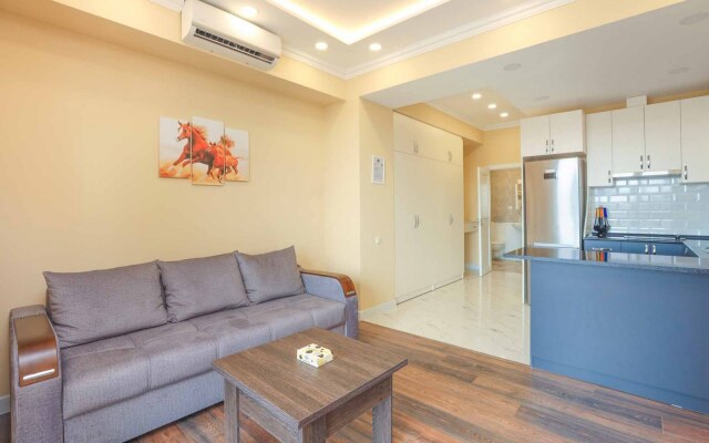 Stay Inn On Koghbatsi Str. 16-159 Apartments
