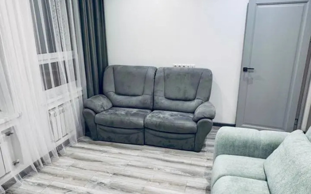 Dayker city na Prokshinskom Flat