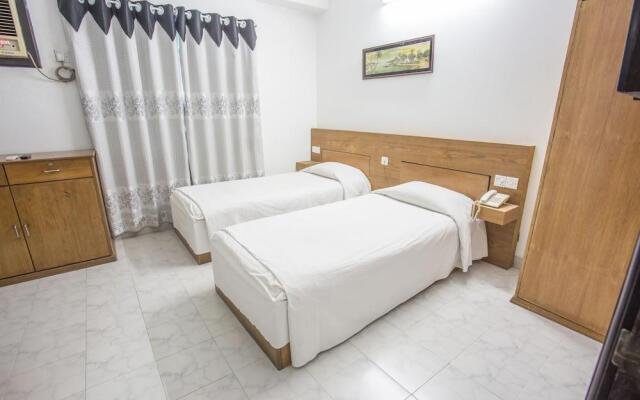 Sel Nibash Hotel & Serviced Apartments