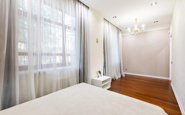 Апартаменты в самом центре Казани