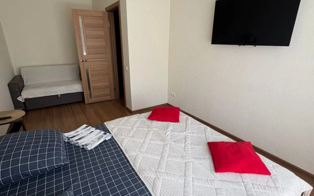 Квартира на Александра Невского 15/3