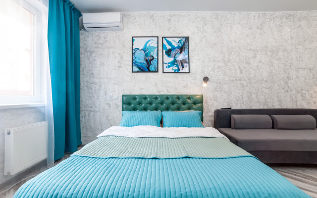 Uyutnyie Na Ligovskom Apartments