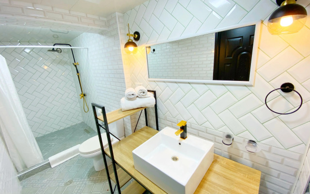 Orange Kutaisi Hotel