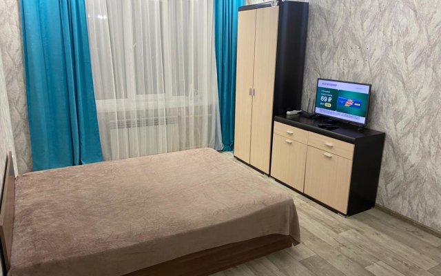 Odnushka Vozle Futbolnogo Manezha Apartments