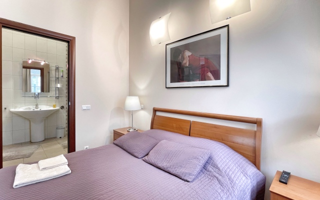 Апартаменты Elite Realty на Караванной 11