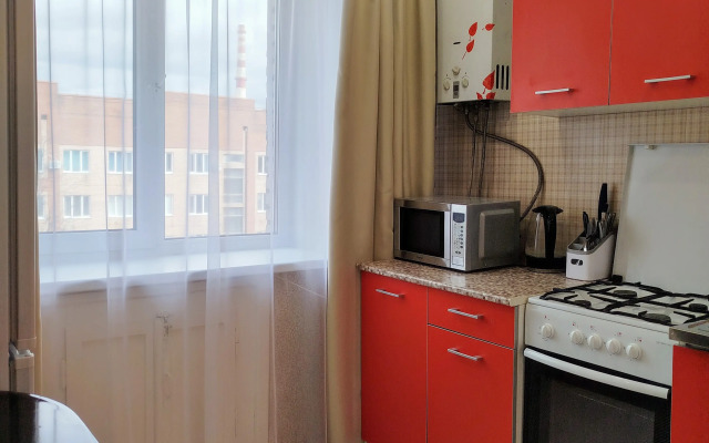 Kreschendo na Tevosyana 37 Flat